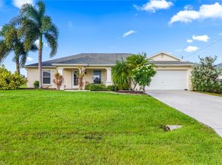 2437 NW 3rd Ter, Cape Coral, FL 33993