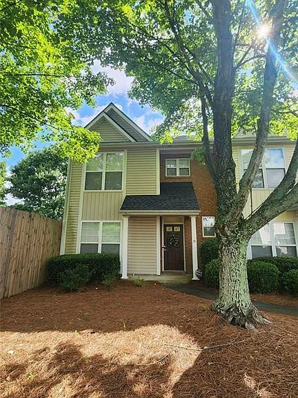 801 Old Peachtree Rd NW — Photo 2