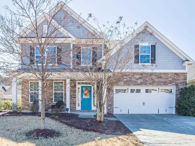 311 Windrush Ln, Durham, NC, 27703