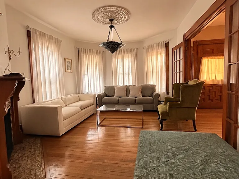 Living room A