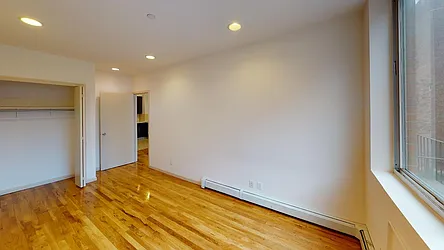 Rented by Metro Garden Realty NYC