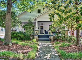 279 Elmira Pl, Atlanta, GA 30307