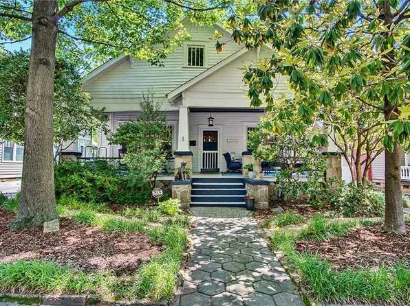 279 Elmira Pl, Atlanta, GA 30307