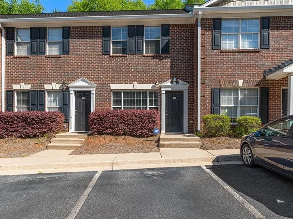 101 Wood Lake Dr Unit 307, Athens, GA 30605