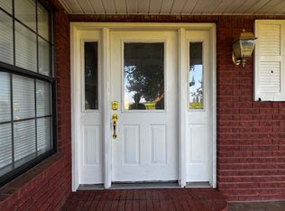 3297 Cordell Rd, Sadler, TX 76264