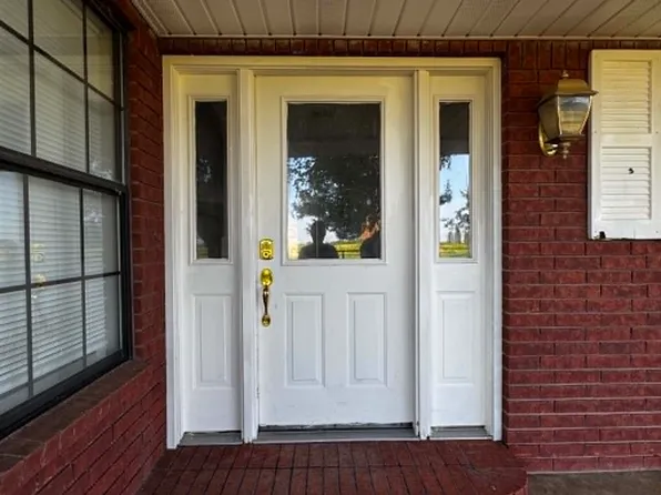 3297 Cordell Rd, Sadler, TX 76264