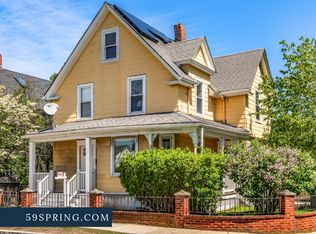 59 Spring St, Medford, MA 02155