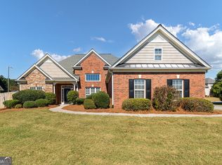 240 White Flower Cir, Villa Rica, GA 30180