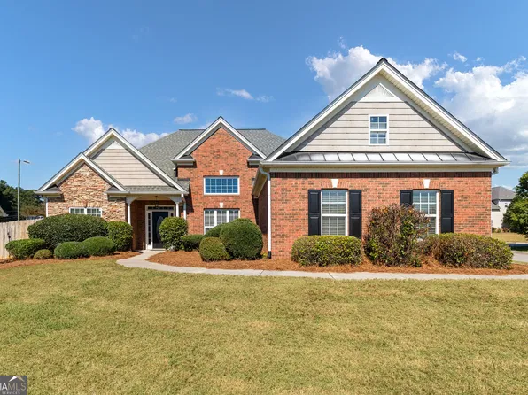 240 White Flower Cir, Villa Rica, GA 30180