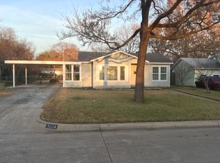 3224 Bonnie Brae Ave, Fort Worth, TX 76111
