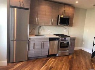 25XX Curtis St FLOOR 2, East Elmhurst, NY 11369