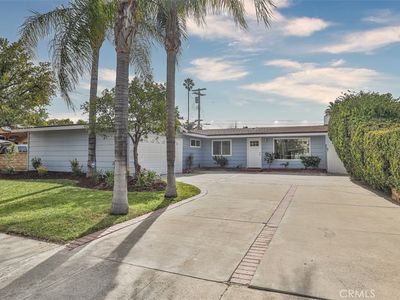 15266 Tuba St, Mission Hills, CA, 91345