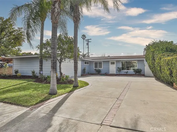 15266 Tuba St, Mission Hills, CA 91345