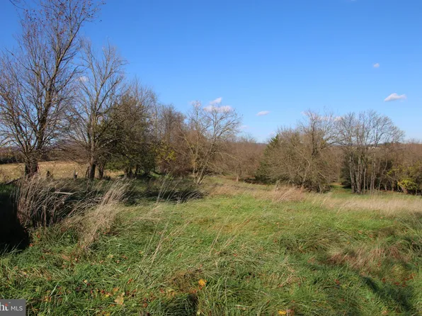 Eden Rd, Luray, VA 22835