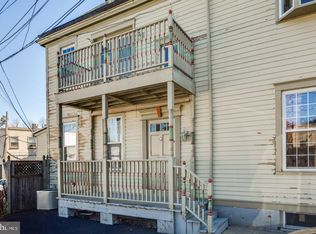 21 Ellis St FLOOR 2, Haddonfield, NJ 08033