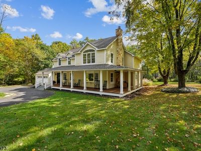 9 Cross Rd, Basking Ridge, NJ, 07920