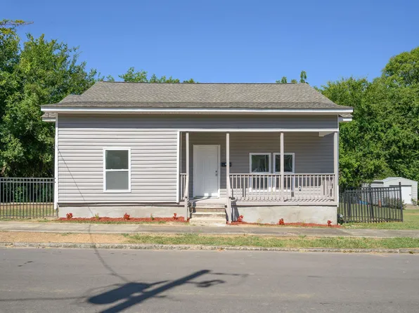 132 Avenue Y, Birmingham, AL 35214