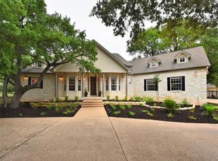 124 Roberts Cir, Georgetown, TX 78633