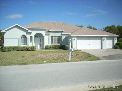 5545 NW 26th Ln, Ocala, FL, 34482