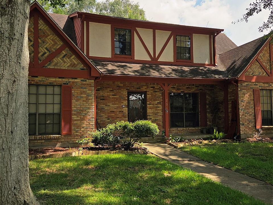 2nd image of 2310 Deer Meadow Dr