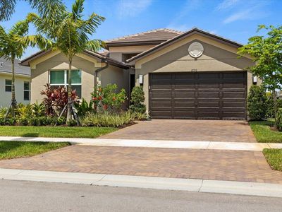 13710 SW Oceanus Boulevard, Port Saint Lucie, FL, 34987