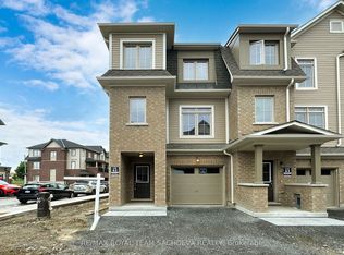 2 Malone Ln, Clarington, ON L1E 0H5
