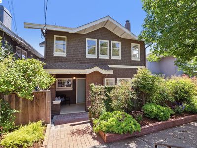 340 Olive Ave, Piedmont, CA, 94611