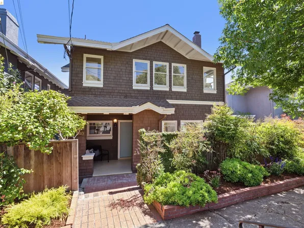 340 Olive Ave, Piedmont, CA 94611