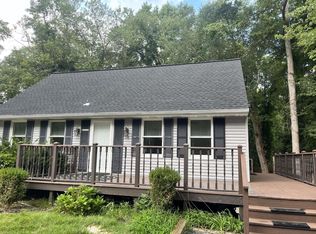 116 Pennsylvania Ave, Woodbine, NJ 08270