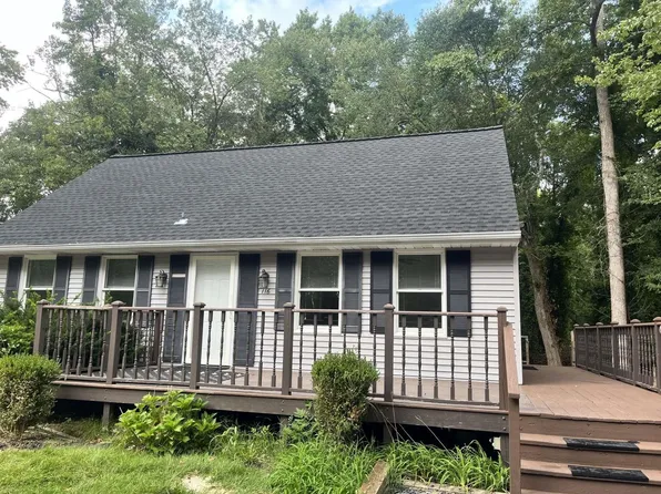 116 Pennsylvania Ave, Woodbine, NJ 08270