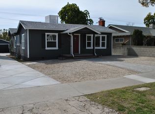 1748 Brigden Rd, Pasadena, CA 91104