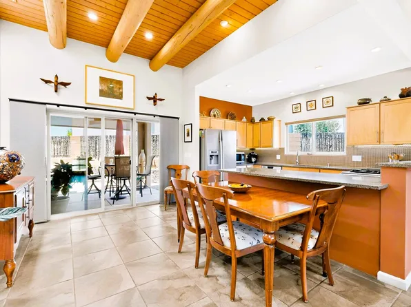 1522 Calle Redondo, Santa Fe, NM 87505