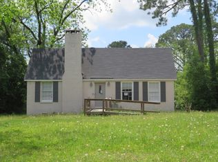 1308 Baker Ave, Albany, GA 31707