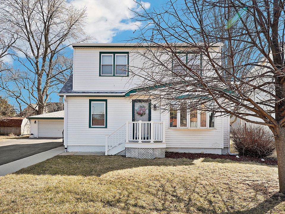 1st image of 9525 Normandy Ave