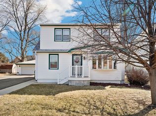 9525 Normandy Ave, Oak Lawn, IL