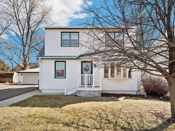 9525 Normandy Ave, Oak Lawn, IL 60453