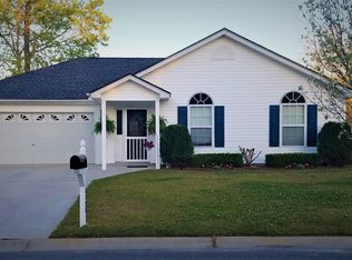 8396 Waltham Rd, North Charleston, SC 29406