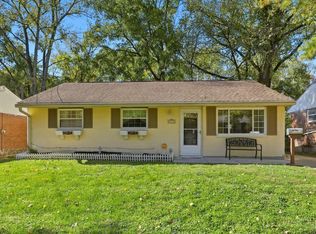 5754 Nightingale Ct, Cincinnati, OH 45227