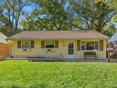 5754 Nightingale Ct, Cincinnati, OH, 45227