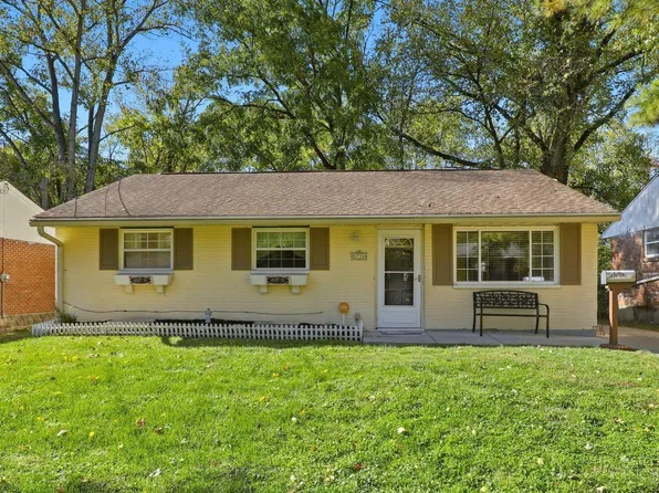 5754 Nightingale Ct, Cincinnati, OH 45227