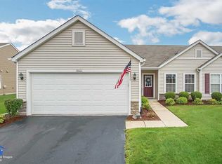 10661 Burgess Way, Dyer, IN 46311