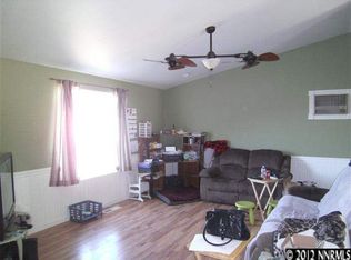 161 Shadow Mountain Dr, Fernley, NV 89408