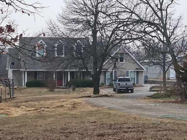 5775 Frankfurt, Beggs, OK 74421