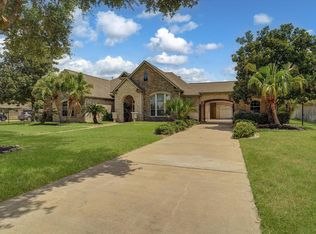 17114 Calico Peak Way, Cypress, TX 77433