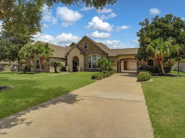 17114 Calico Peak Way, Cypress, TX 77433
