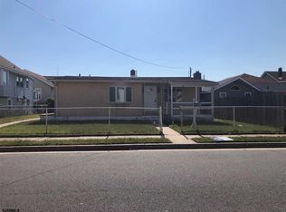 1410 Madison Ave, Atlantic City, NJ 08401