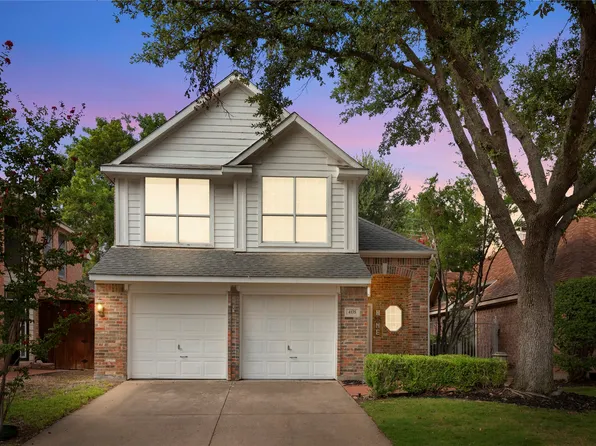 4175 Midrose Trl, Dallas, TX 75287
