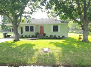 2665 Holton Rd, Beaumont, TX 77707