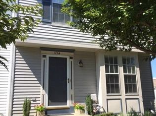 1264 Quaker Ridge Dr, Arnold, MD 21012