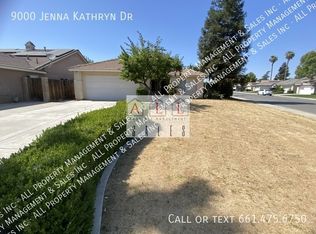 9000 Jenna Kathryn Dr, Bakersfield, CA 93312